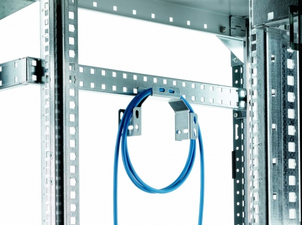 Крюк для вывешивания излишков кабеля