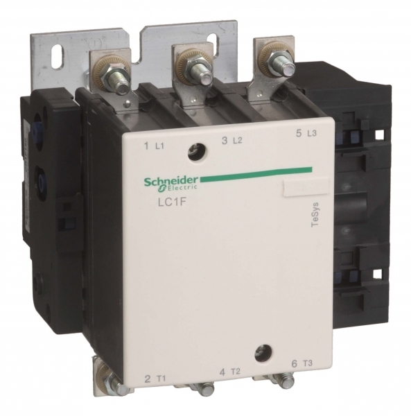 КОНТАКТОР F 3P,185 A,220V50/60ГЦ