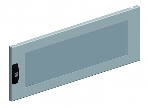 СЕКЦИОННАЯ ОБЗОРНАЯ ПЕРЕДНЯЯ ДВЕРЬ SFM 200x600