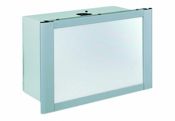 КОРПУС УПРАВЛЕНИЯ 600Х800Х300