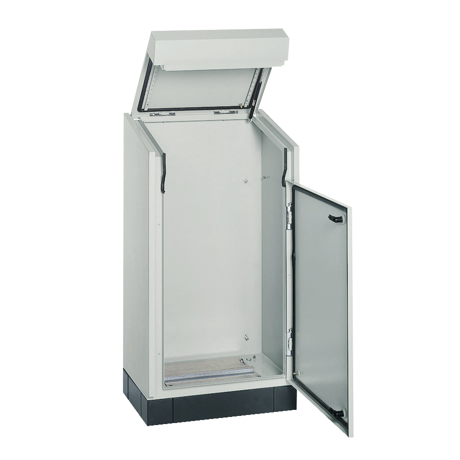 Пульт без консоли 600х1000х466 без монтажной панели