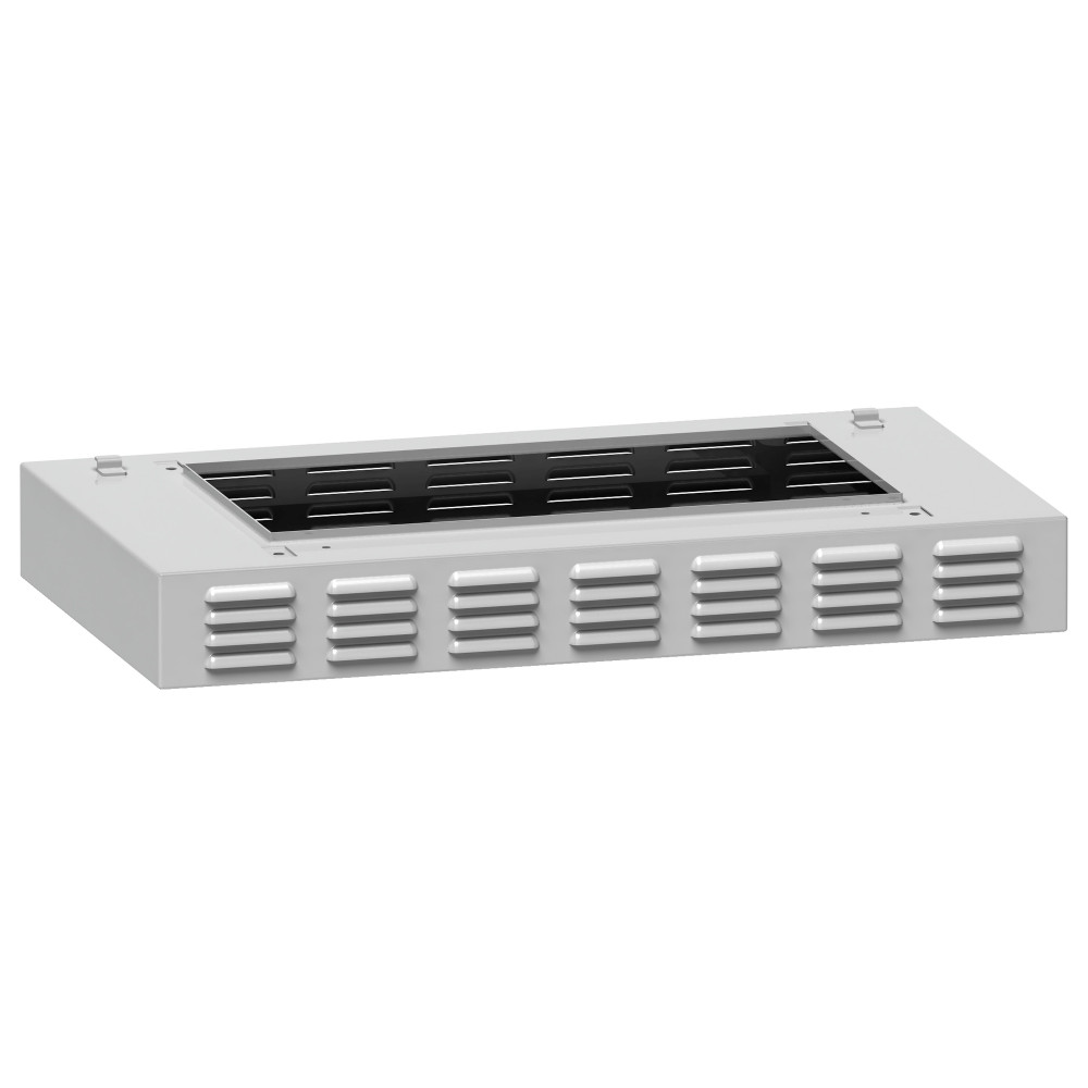 Крышной вентиляцонный модуль SF Heavy Duty 800x600mm