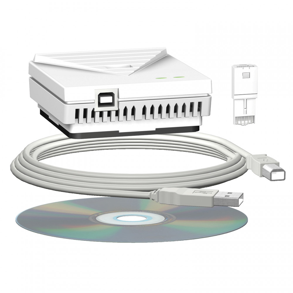 КОМПЛЕКТ ДЛЯ ПРОГРАММИР-ИЯ IHP+ ЧЕРЕЗ ПК