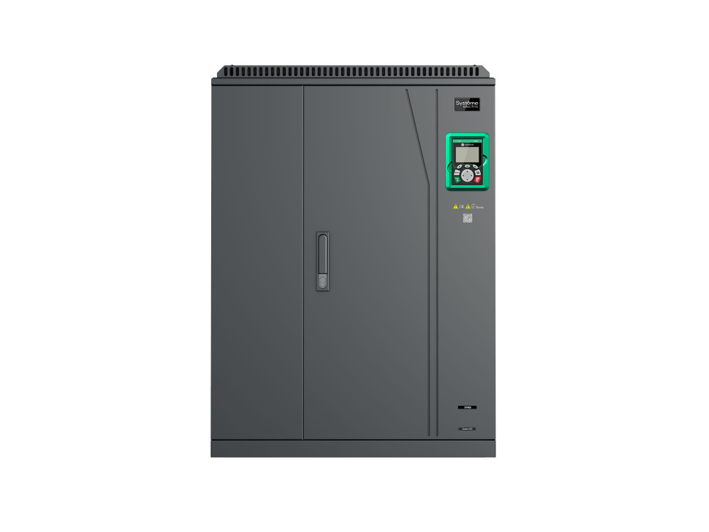 Преобразователь частоты STV900 G-тип: 250 кВт (P-тип: 280 кВт) 400В