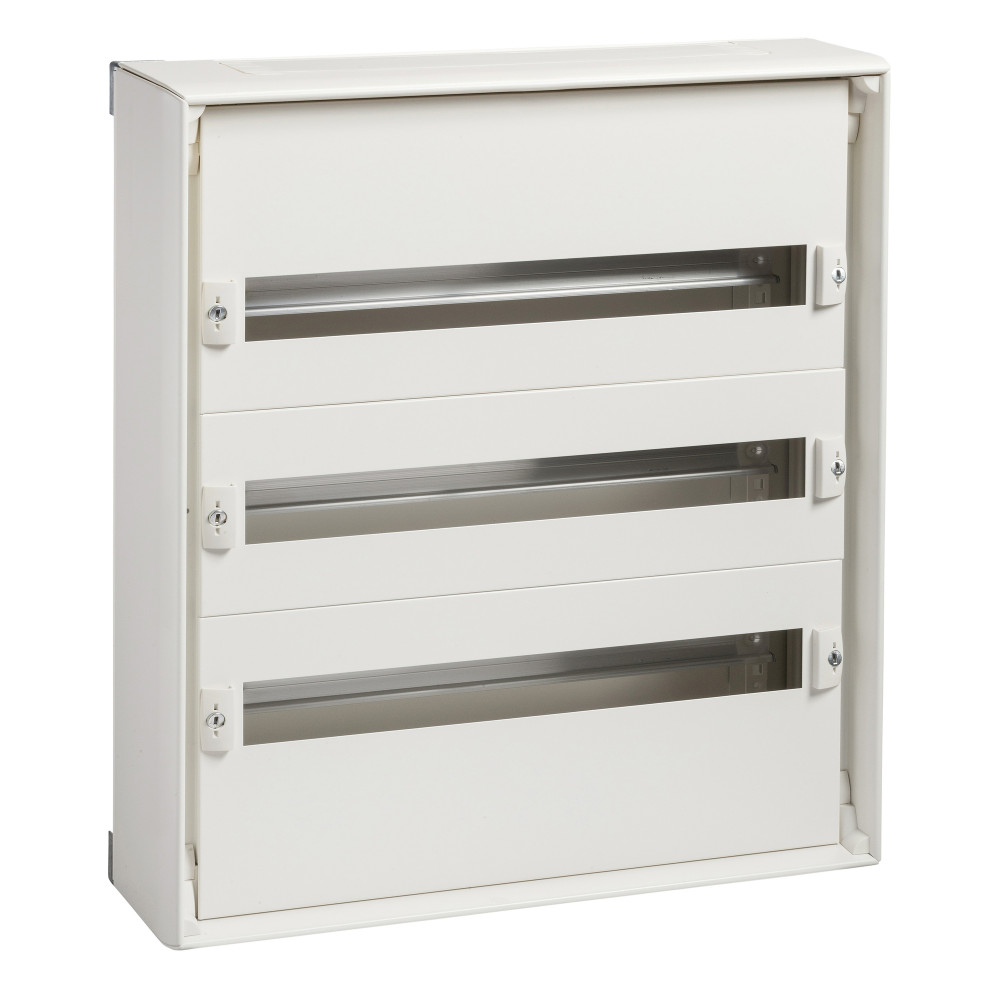 НАВЕСНОЙ КОМПЛ. ШКАФ, Ш = 550 ММ, 3 РЯДА