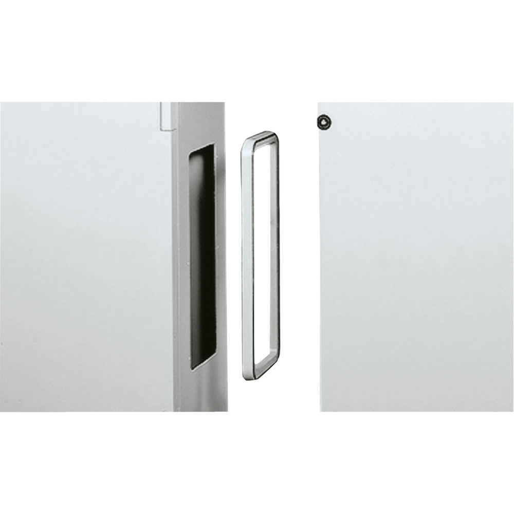 СОЕДИНИТЕЛЬНАЯ РАМА IP66 PLM 635x185x15