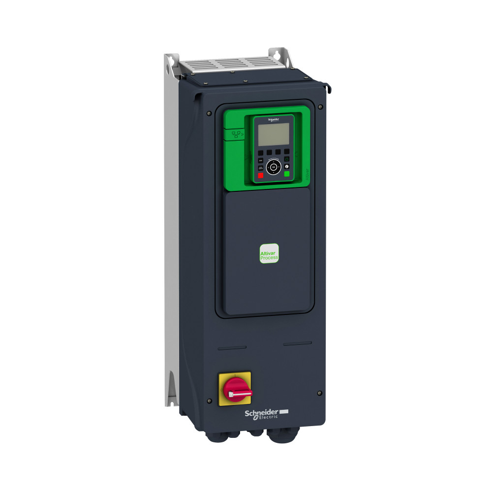 ПЧ ATV650 11кВт 380В 3ф с выключателем