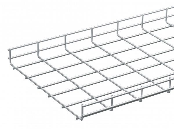 ЛОТОК ПРОВ.DEFEM 422/60 L=2,5M ОЦИНК