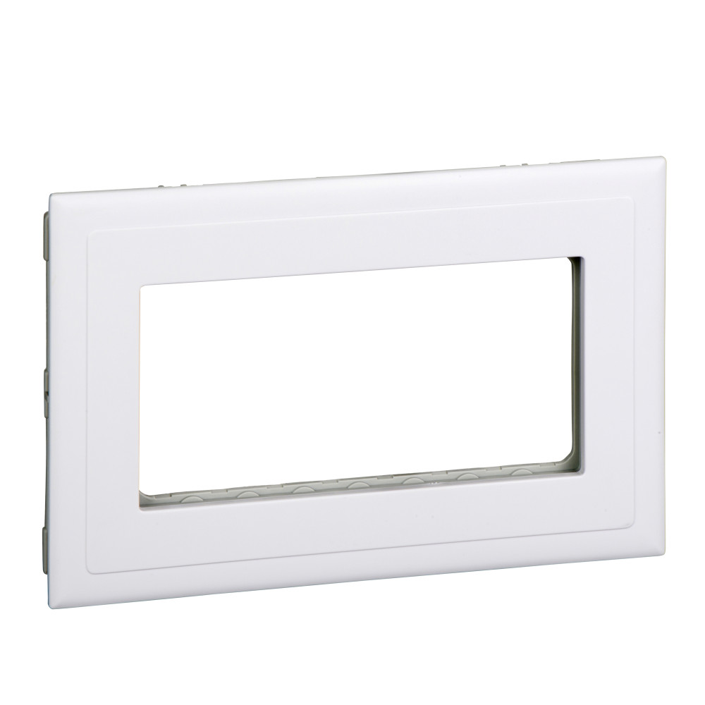 СУППОРТ С РАМКОЙ 2Х45 ДЛЯ THORSMAN