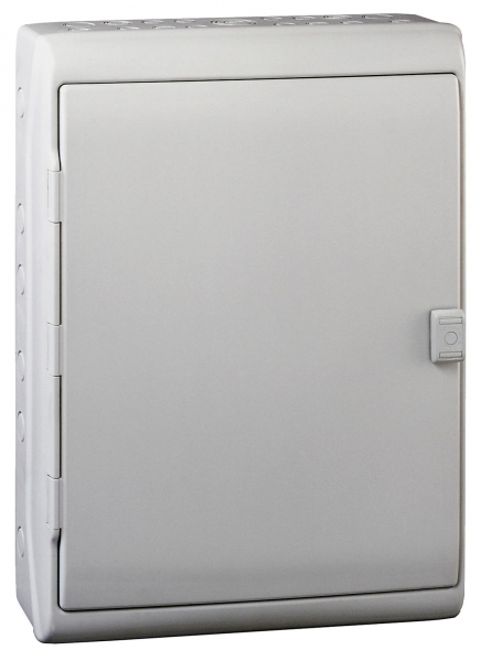 ЩИТ KAEDRA IP65 УНИВЕРС. 610Х340Х160