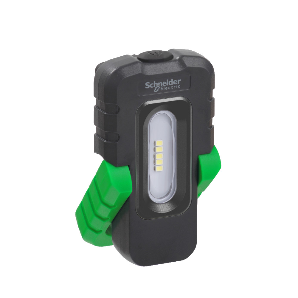 Фонарь Thorsman LED аккумуляторный карманный
