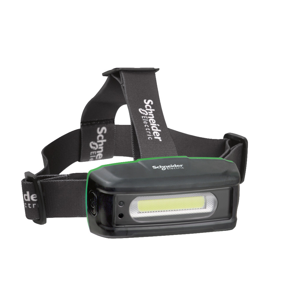 Фонарь Thorsman LED 3W аккумуляторный налобный с функцией бесконтактн. включения