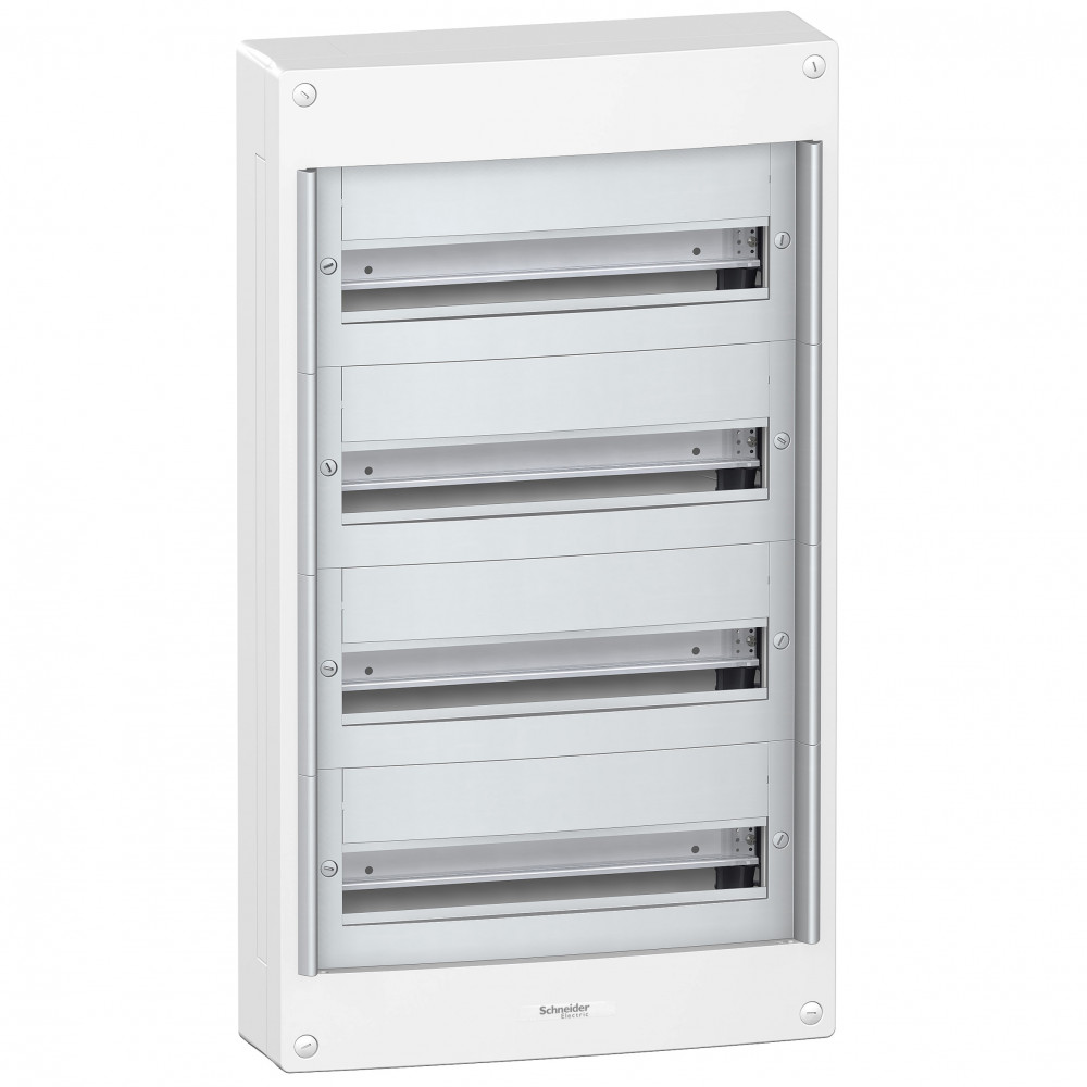 PRAGMA КОРПУС 4РЯДA ПО 18МОДУЛЕЙ НАВ.