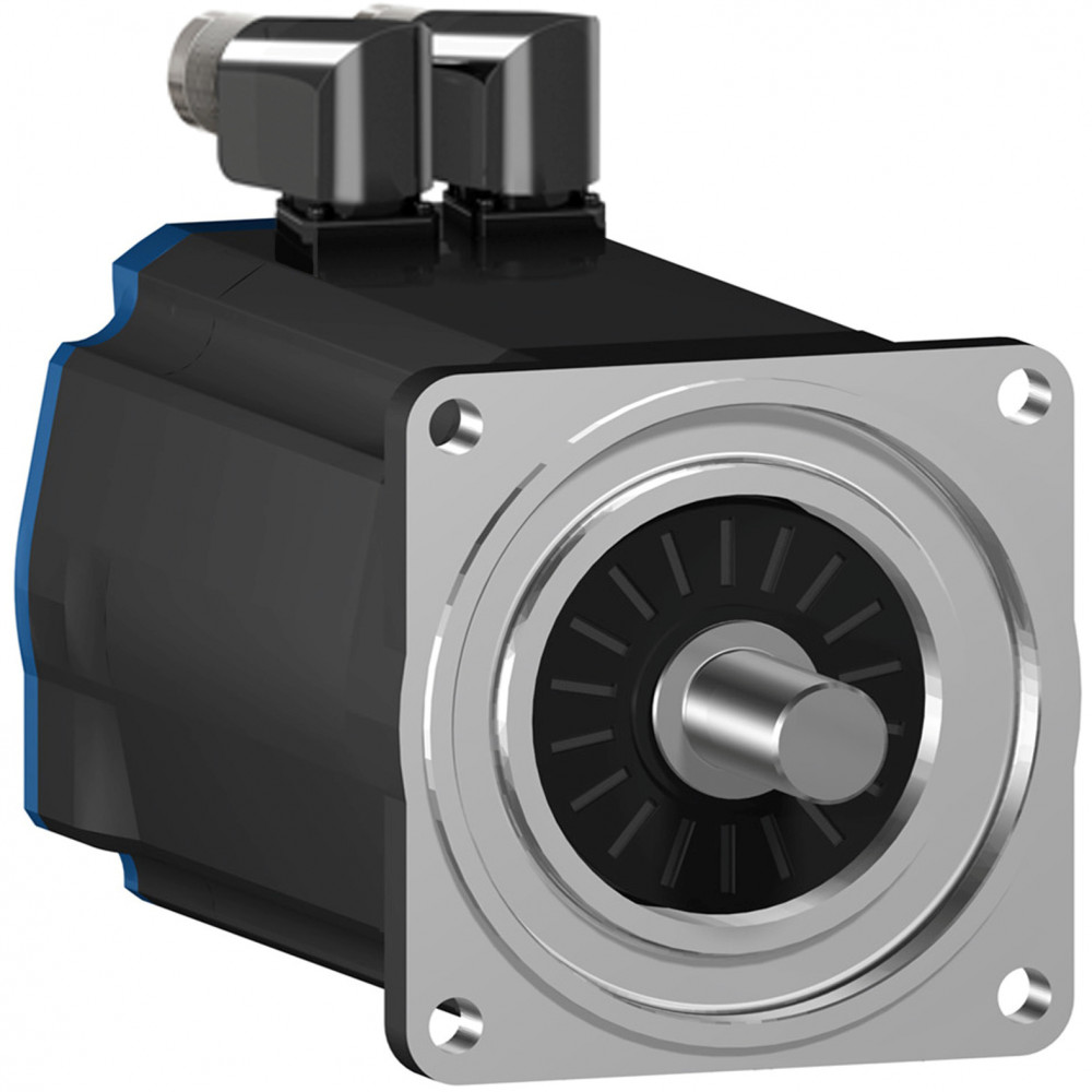 ДВИГАТЕЛЬ BSH ФЛАНЕЦ 100MM 7,8 НМ БЕЗ ШПОН. IP65 C ТОРМ.