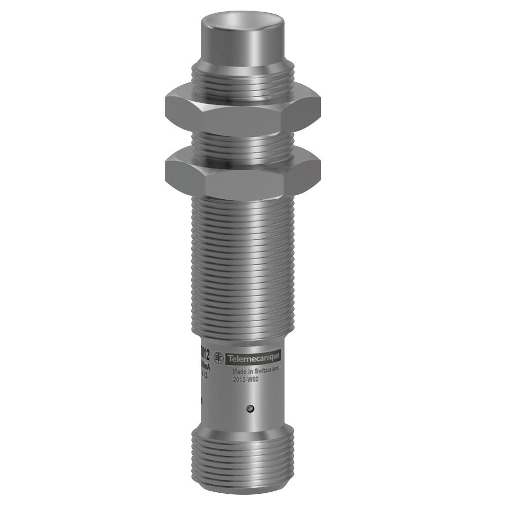 ИНДУКТИВНЫЙ ДАТЧИК, ДЛЯ ПИЩЕВ. ПРОМ-ТИ