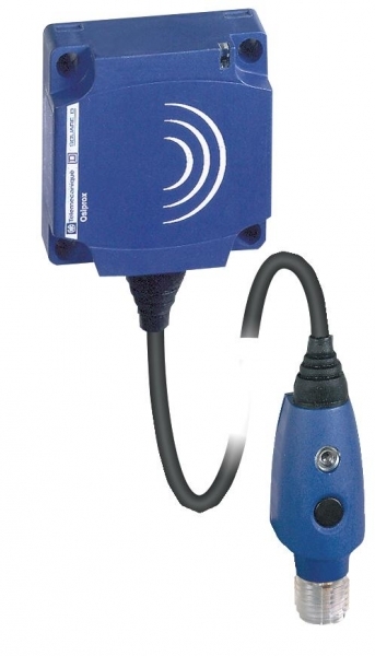 ИНДУКТИВНЫЙ ДАТЧИК