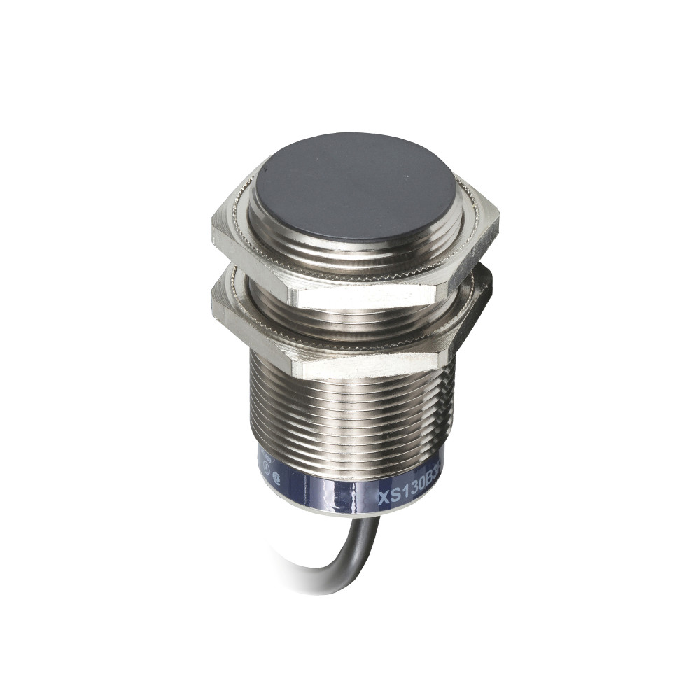 ИНДУКТИВНЫЙ ДАТЧИК М30 SN=15MM НЗ