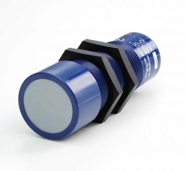 УЛЬТРОЗВУКОВОЙ ДАТЧИК NO PNP/NPN