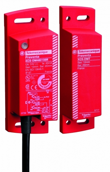 КОДИРОВАННАЯ МАГНИТНАЯ СИСТЕМА