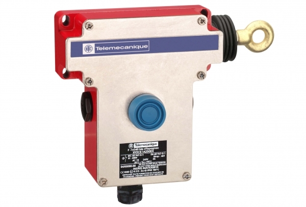 ВЫРУБНОЙ ВЫКЛЮЧАТЕЛЬ NC+NО ВЗРЫВОЗАЩ