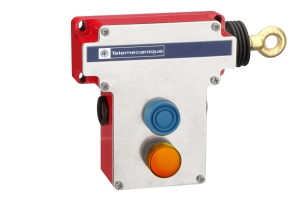 ВЫРУБНОЙ ВЫКЛЮЧАТЕЛЬ NC+NО