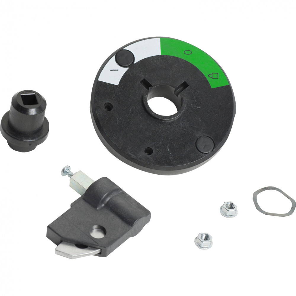 СТАЦИОНАРНАЯ РУКОЯТКА ДЛЯ АВ С60/C120