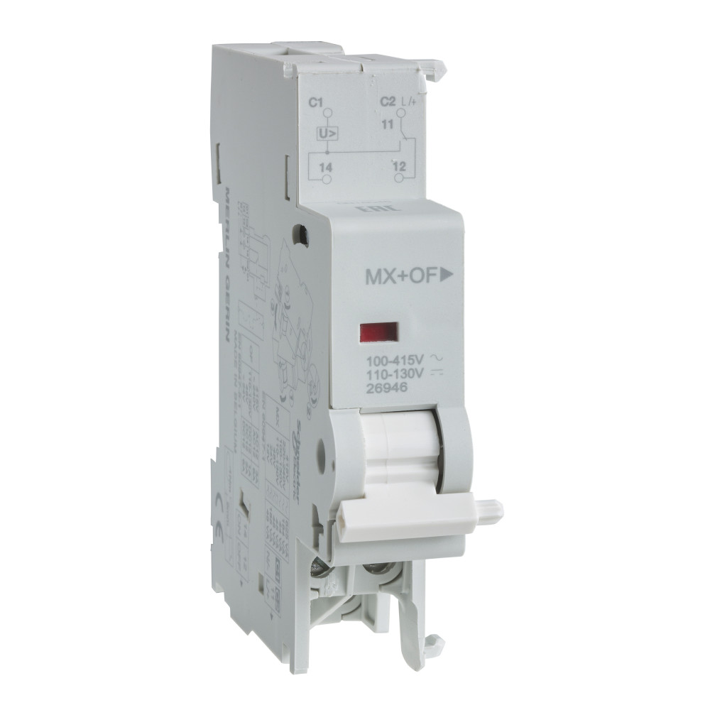 MULTI9 MX OF 100-415VAC  НЕЗ РАСЦ