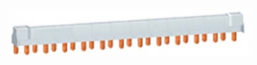 ГРЕБЕНЧАТАЯ ШИНКА 1П+Н 48 МОД. 9ММ