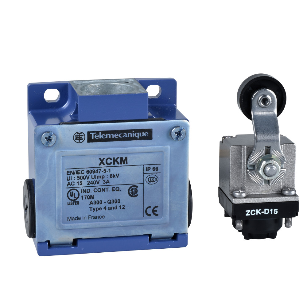 КОНЦЕВОЙ ВЫКЛЮЧАТЕЛЬ РОЛИК