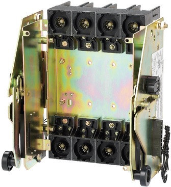 Корзина выкатного типа 3Р КА-335 500-630AА
