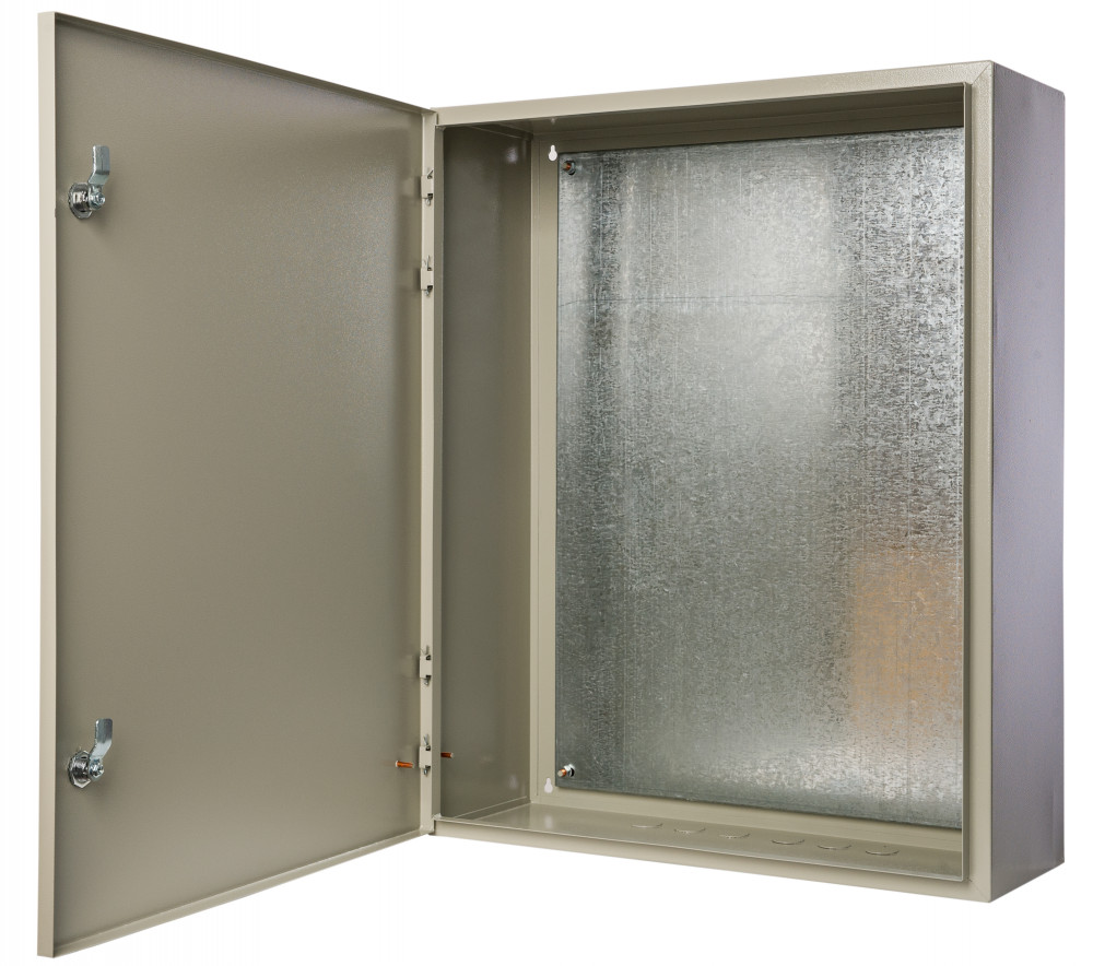 Корпус метал. 1000х650х300 IP31 ЩРНМ-5