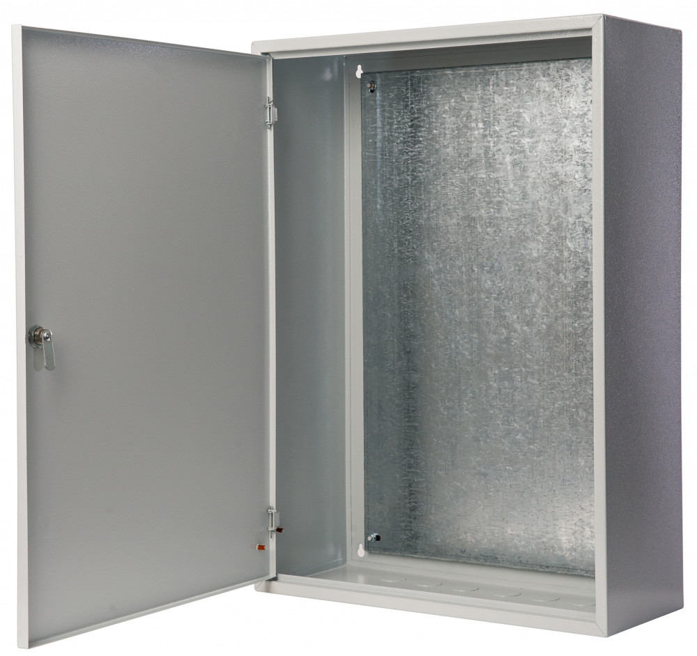 Корпус метал. 700х500х210 IP31 ЩМП-07