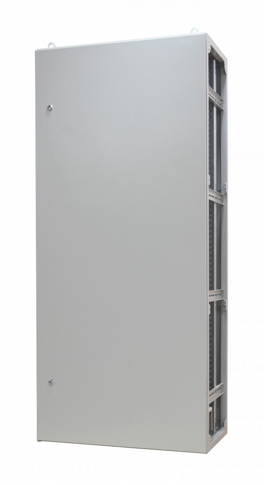 Корпус напол. цельносвар. 1600х600х450 IP31 КВРУ-1
