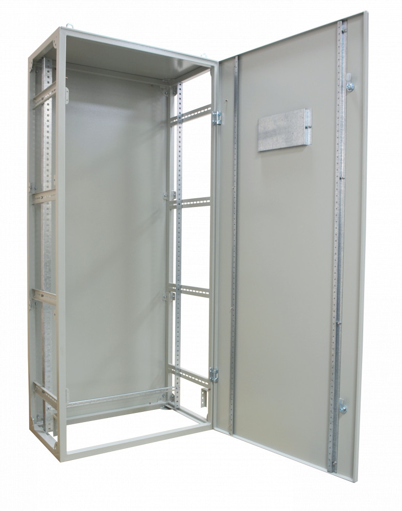 Корпус напол. цельносвар. 1600х600х600 IP31 КВРУ-1