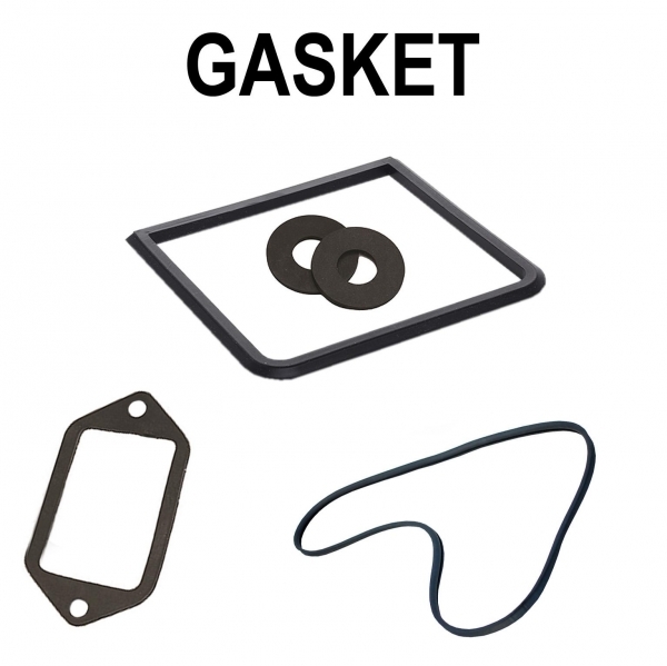 ГЕРМЕТИЧНАЯ ПРОКЛАДКА ДЛЯ HMISTO