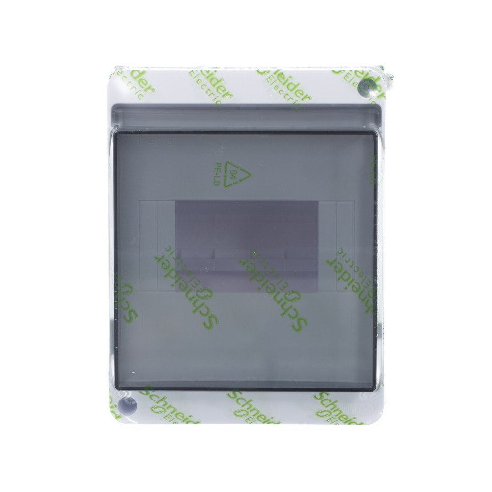 City9 Box бокс навесной с прозрачной дверцей 6 мод.