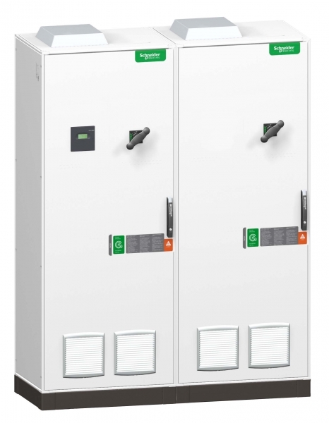 VarSet 1000 кВАр регул, для незагр. Сети