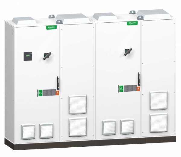 VarSet 700 кВАр, DR3,8, для загр сети