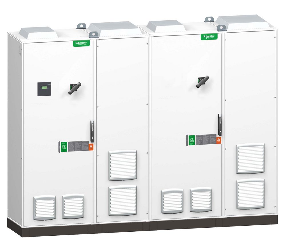 VarSet 700 кВАр, DR3,8, для загр сети