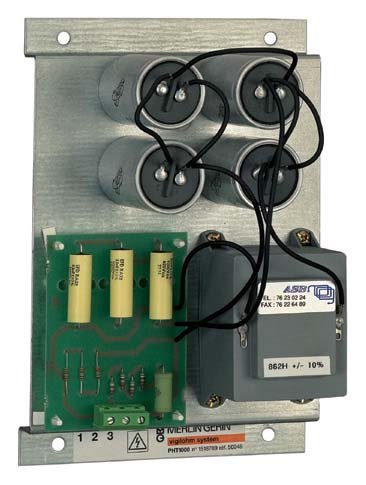 КЕЙС XGR (230В AC) XRM,XP15,XP50,XP100