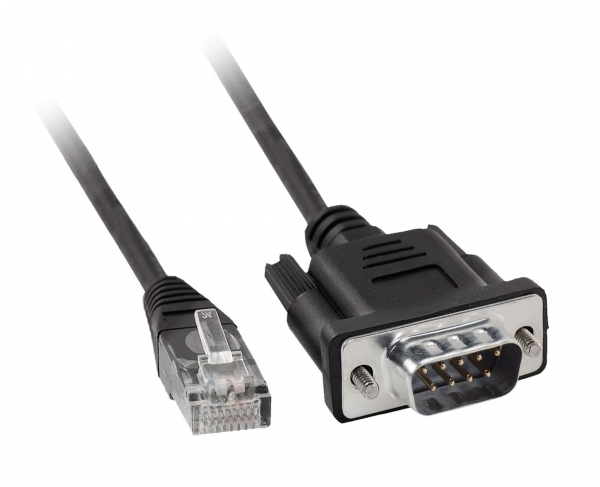 КАБЕЛЬ SYSMACWAY(SUBD9)XBT(RJ45) 2.5M