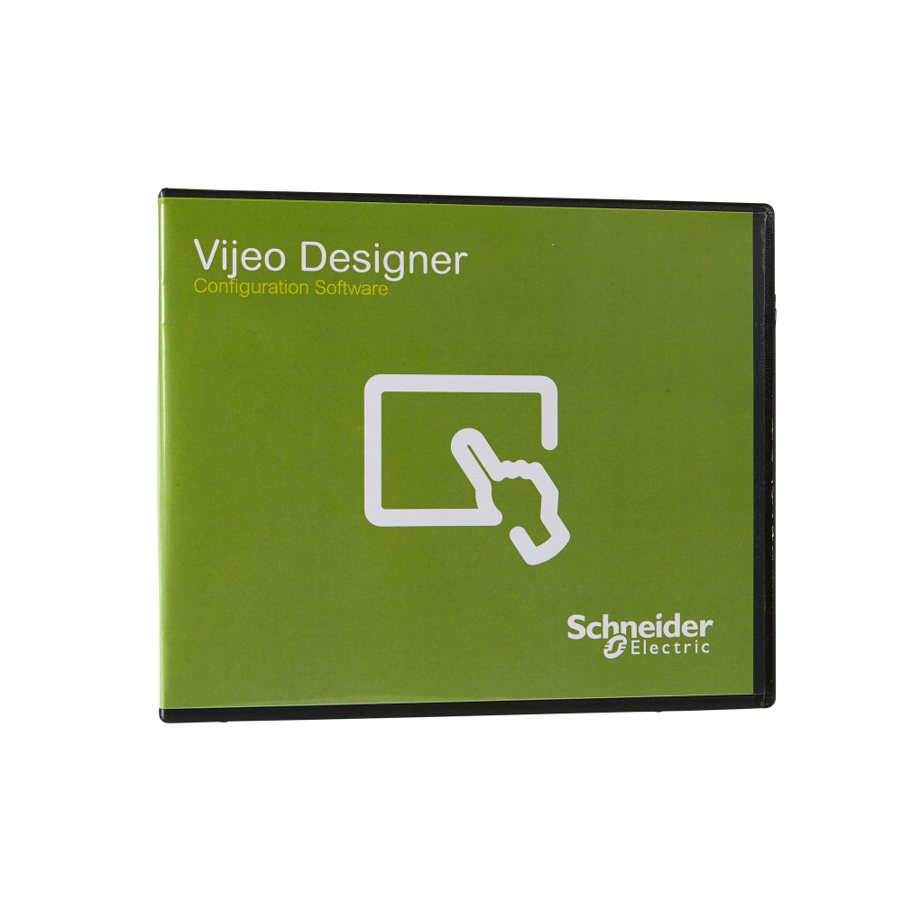 Vijeo Designer 6.2 Runtime IDS лицензия