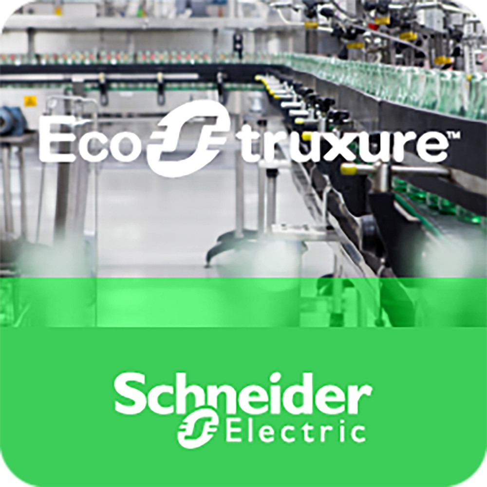 Обновление EcoStruxure Machine SCADA Expert (Build time) от 4000т до 32000т