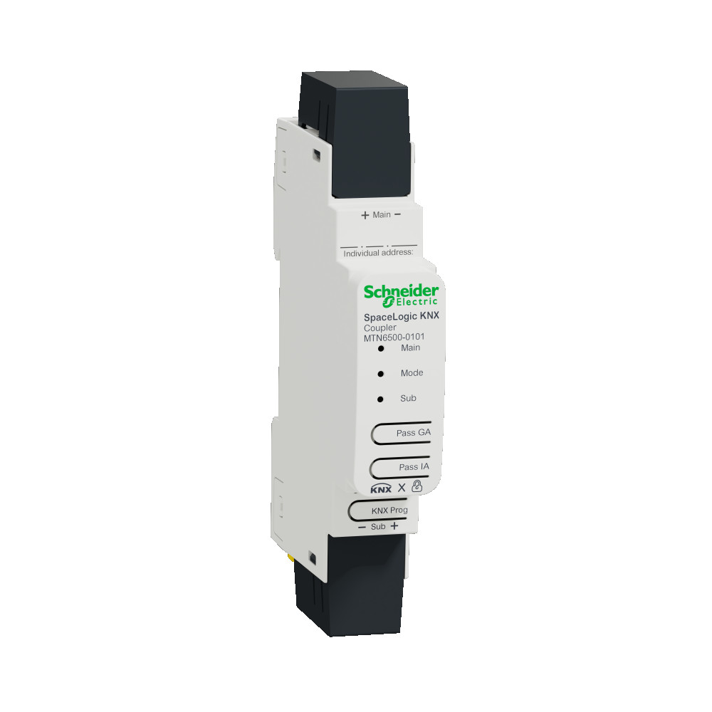 Линейный соединитель KNX