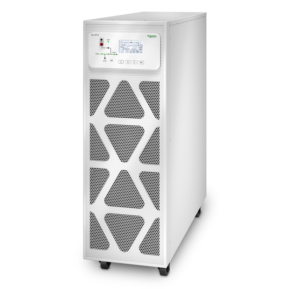 ИБП Easy UPS 3S 30кВА 3:3 без  батарей