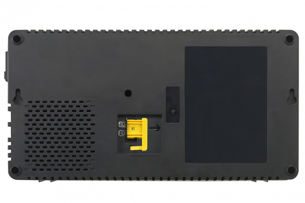 Источник бесперебойного питания SE Easy Back-UPS  мощностью 800ВА с Schuko розетками