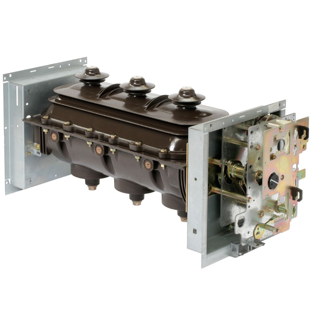 LBS CI2 220 VAC