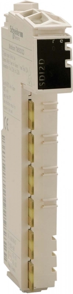 МОДУЛЬ 4ВЫХ 24В= ТР 0.5A 3 ПРОВОД