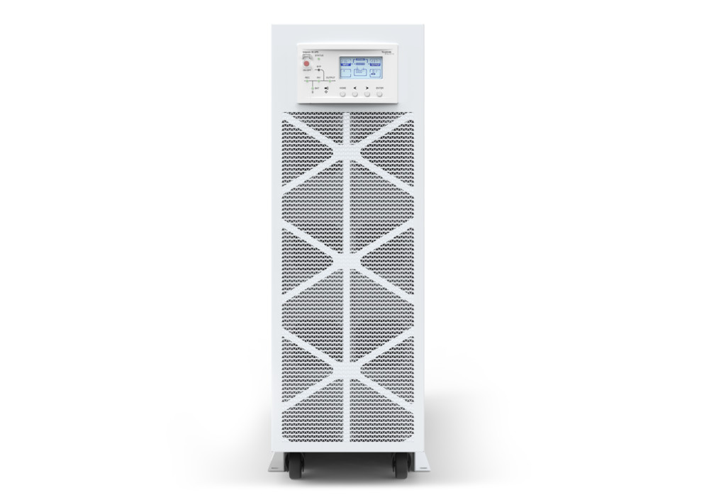 ИБП Uniprom UPS 3S 20кВА 3:1 ПНР 5x8