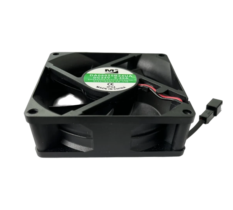 Вентилятор охлаждения (запчасть) для STS22X 400В 90-600 кВт